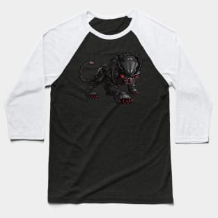 Honda CBR 150R Pantha Baseball T-Shirt